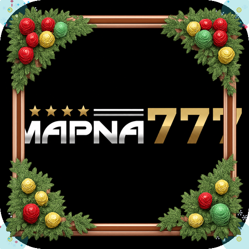 mapna777 — mitra unggulan